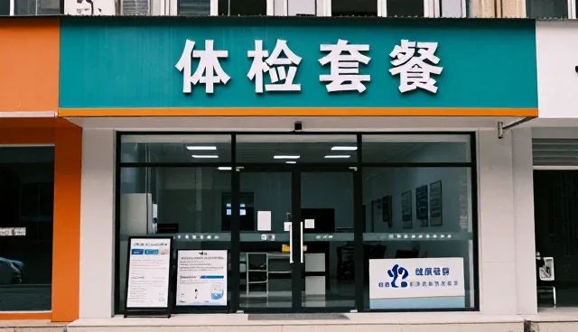 慢病管理中健康体检套餐的市场趋势与应用价值