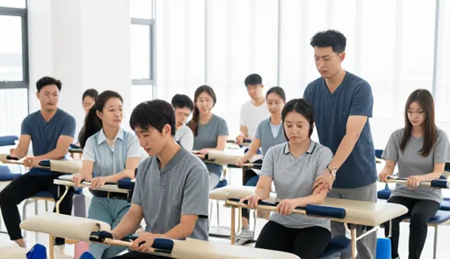 治疗效果:适配方案如何影响医疗业务发展趋势
