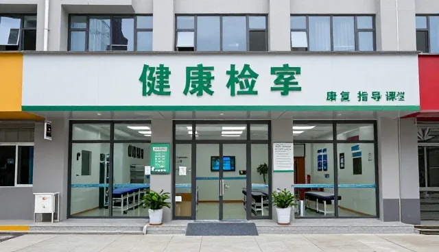 体检项目如何适应不同人群的医疗流程需求