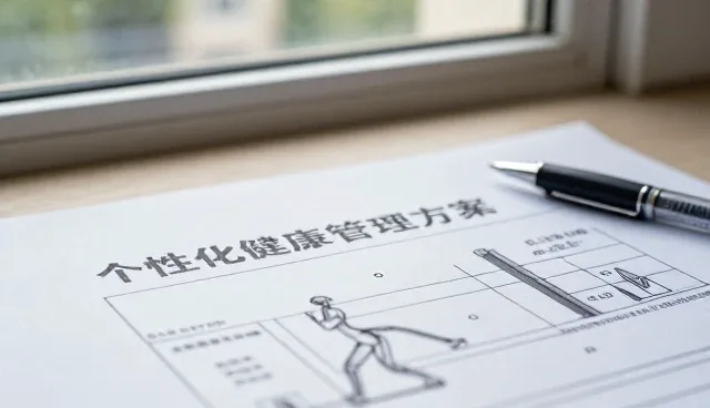 慢病随访中康复指导课程的科学应用与实践建议