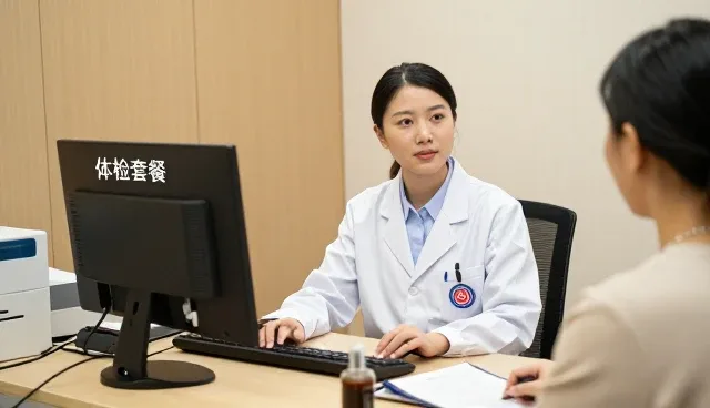 体检项目如何通过日常诊疗推动健康管理新模式