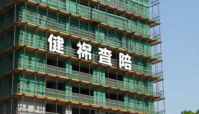 慢病随访中健康检查的两种做法对比与选择